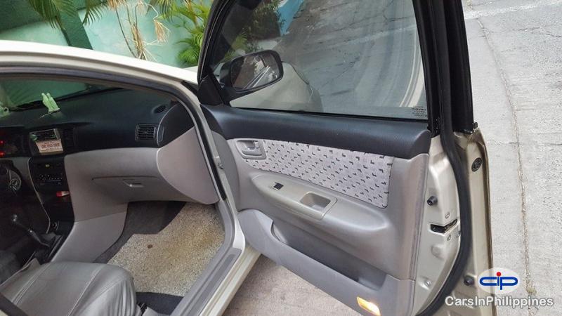 Toyota Corolla Automatic - image 6