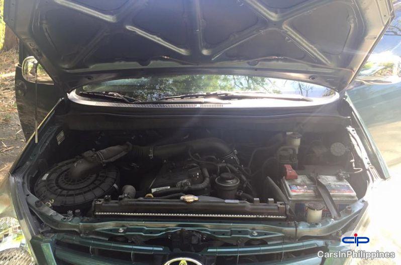 Toyota Innova Manual in Rizal - image