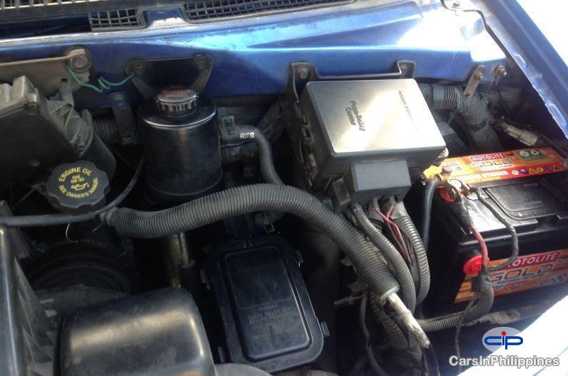 GMC Safari Automatic - image 4