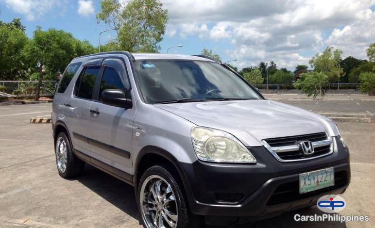 Picture of Honda CR-V