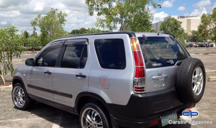 Honda CR-V in Cagayan