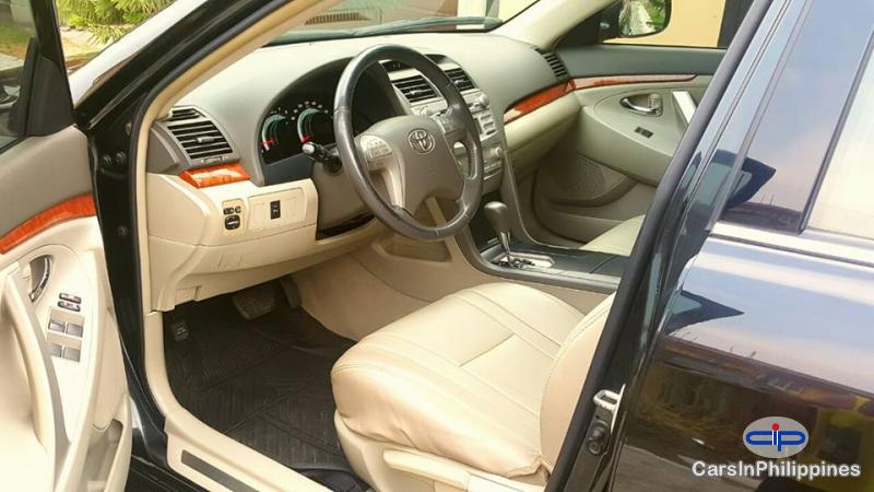 Toyota Camry Automatic in Philippines