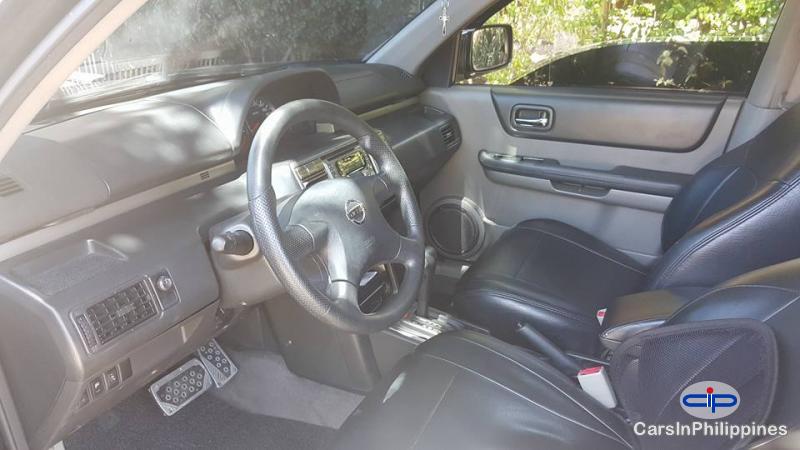 Nissan X-Trail Automatic