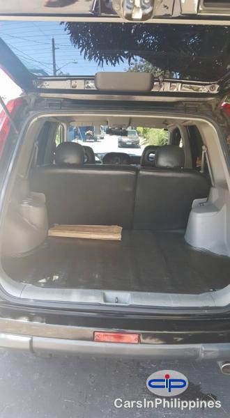 Nissan X-Trail Automatic in Philippines
