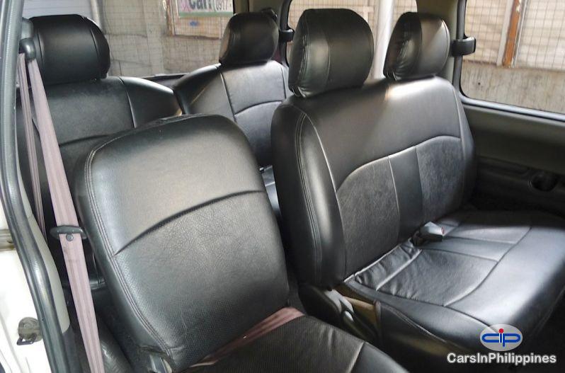 Hyundai Starex Manual in Philippines - image