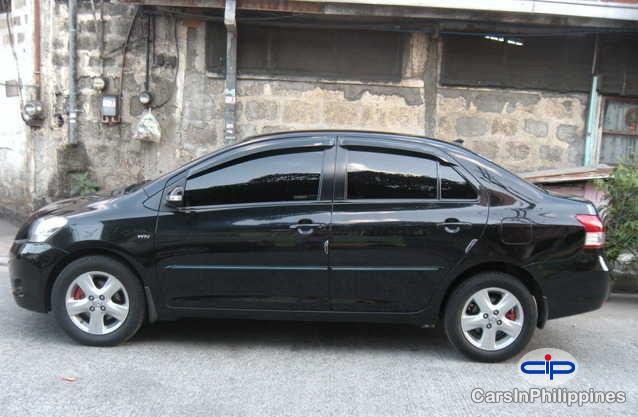 Toyota Vios Automatic