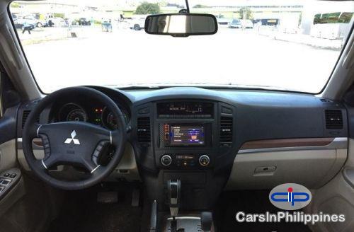 Mitsubishi Pajero Automatic 2008 in Philippines - image