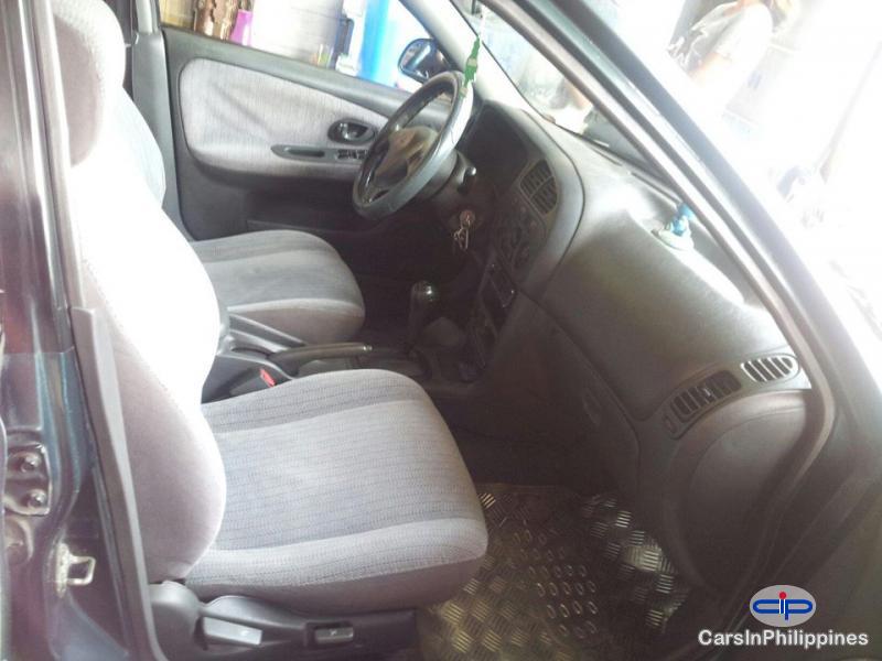 Mitsubishi Lancer Manual - image 3