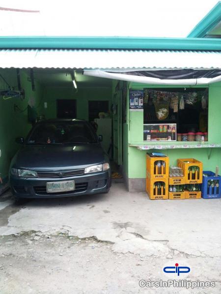 Picture of Mitsubishi Lancer Manual in Capiz