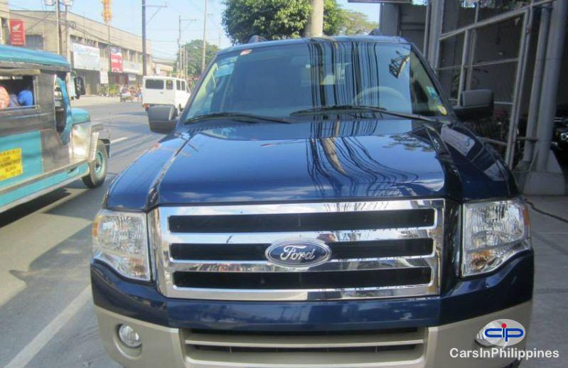 Picture of Ford Expedition Automatic