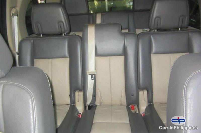 Ford Expedition Automatic in Philippines