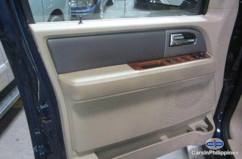 Picture of Ford Expedition Automatic in Ifugao