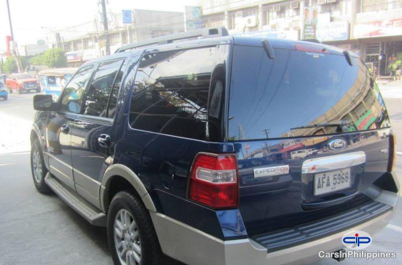 Ford Expedition Automatic in Philippines - image