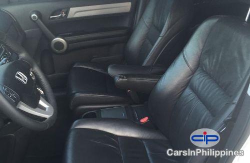 Honda CR-V Automatic 2010 in Bohol - image