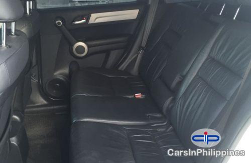 Honda CR-V Automatic 2010 in Philippines - image