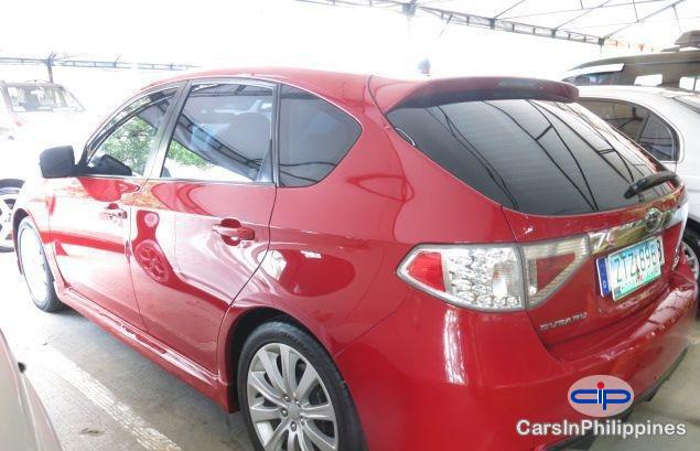 Subaru Impreza Automatic - image 10