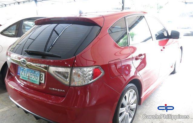 Subaru Impreza Automatic - image 11