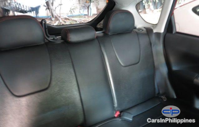 Subaru Impreza Automatic in Cavite - image