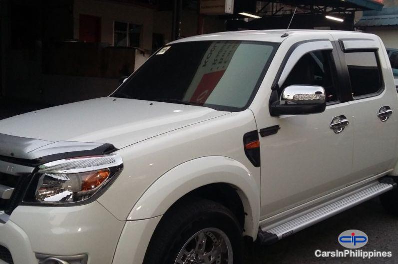 Picture of Ford Ranger Automatic