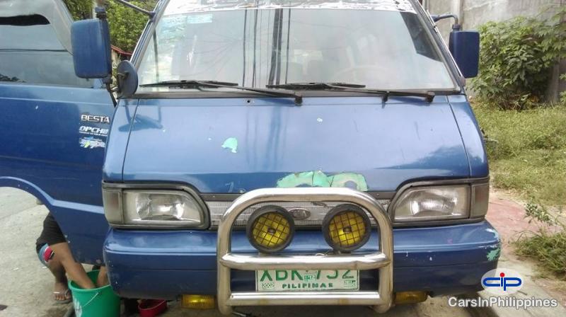 Kia Other Manual in Philippines