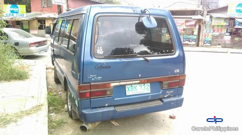 Picture of Kia Other Manual in Philippines