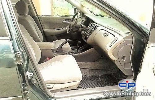 Picture of Honda Accord Automatic 1999 in Davao del Norte