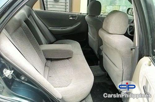 Picture of Honda Accord Automatic 1999 in Philippines