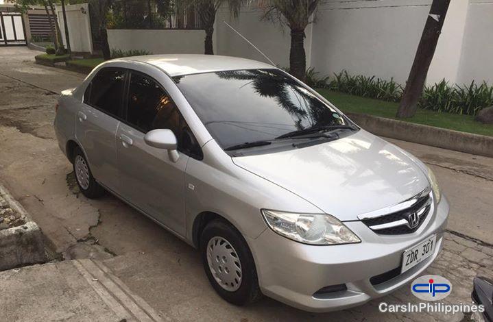 Picture of Honda City Automatic