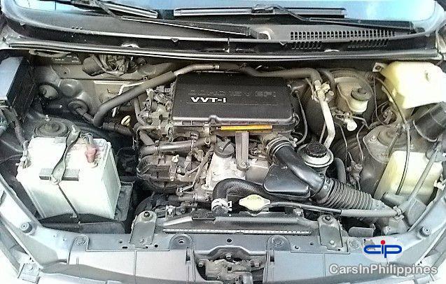 Toyota Avanza Manual - image 5