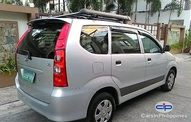 Toyota Avanza Manual - image 9
