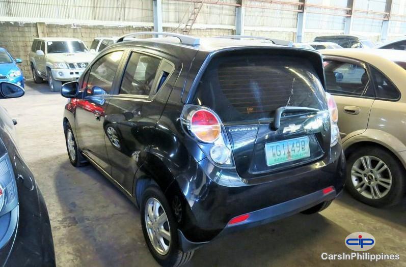 Chevrolet Spark - image 2