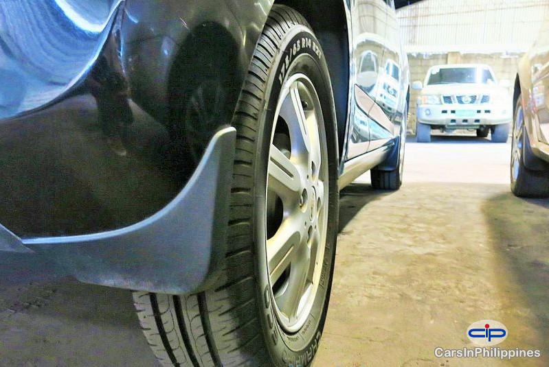 Chevrolet Spark - image 3