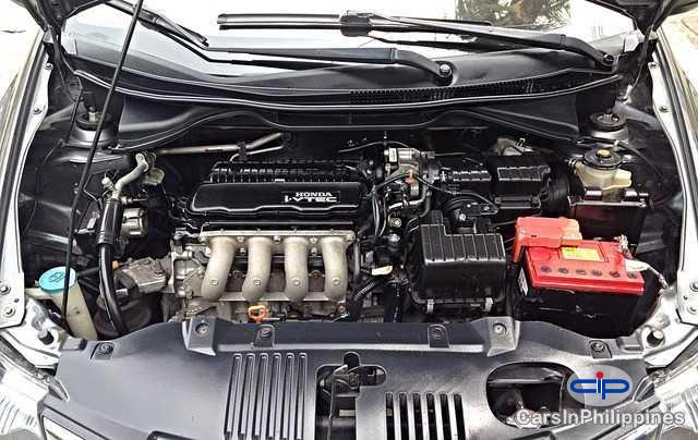 Honda City Automatic in Cavite