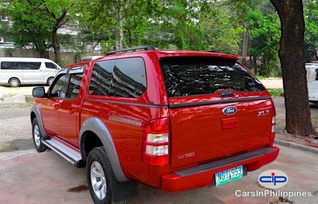 Ford Ranger Manual - image 10