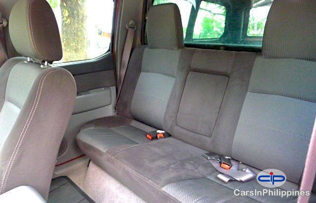 Ford Ranger Manual in Philippines - image