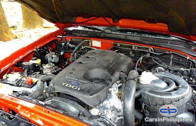 Ford Ranger Manual - image 9