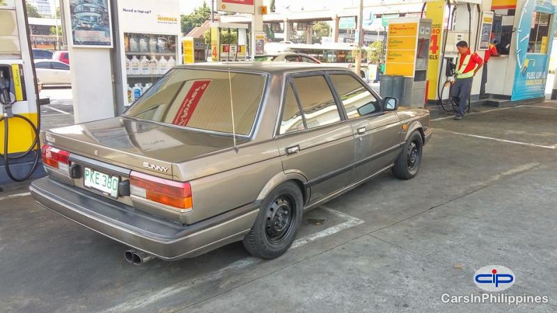 Nissan Sentra Manual - image 10