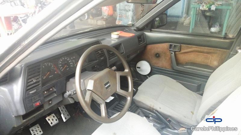 Nissan Sentra Manual