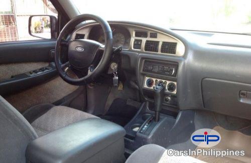 Ford Everest Automatic 2004 - image 2