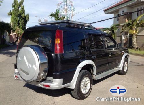 Picture of Ford Everest Automatic 2004 in Albay