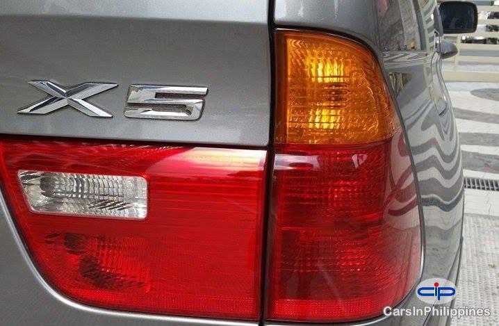 BMW X Automatic - image 10