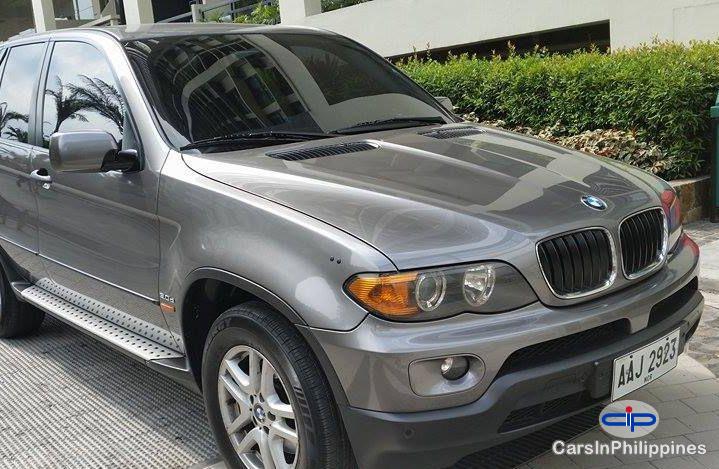 BMW X Automatic - image 2