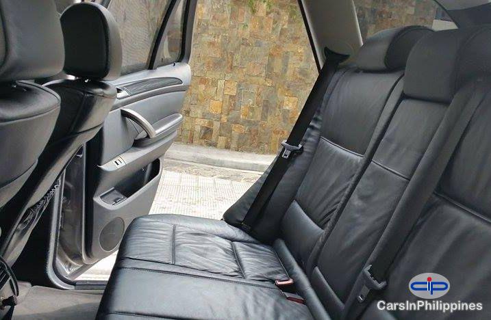 BMW X Automatic - image 5
