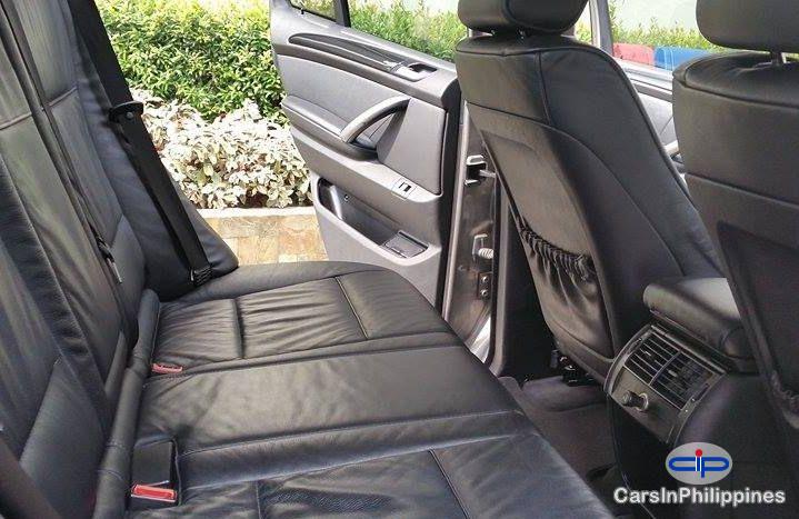 BMW X Automatic - image 6