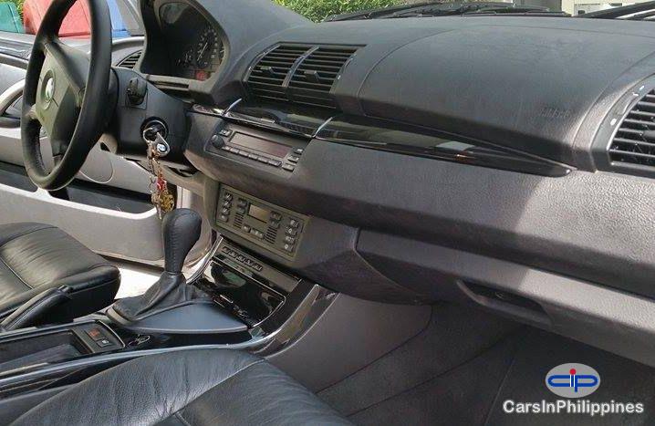 BMW X Automatic - image 7