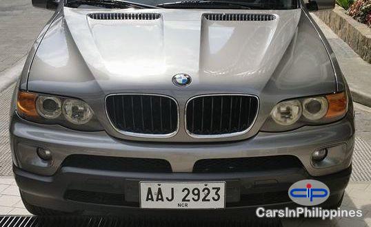 BMW X Automatic - image 9