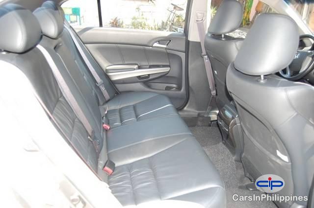 Honda Accord Automatic in Antique