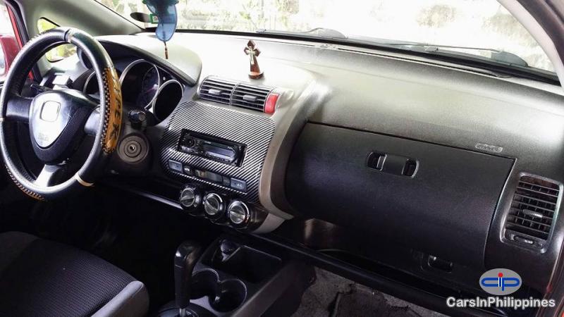 Honda Jazz Automatic in Dinagat Islands