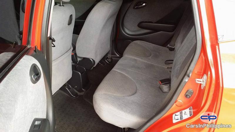 Honda Jazz Automatic in Philippines