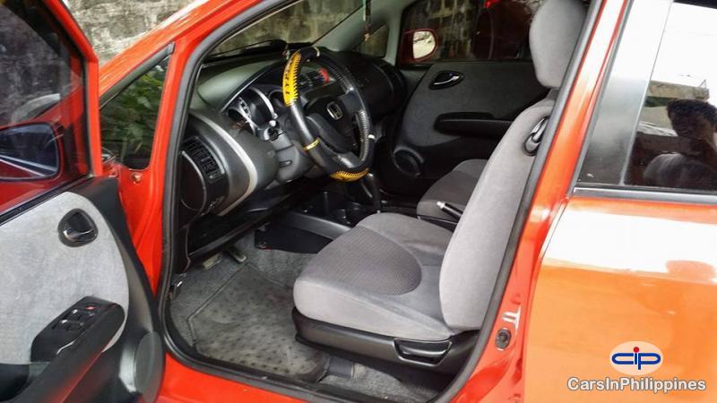 Picture of Honda Jazz Automatic in Dinagat Islands